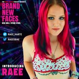 introducing Raee | OF: @raee_harte | Brand New Faces