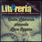 Radio Libereria presenta LUCA OGGERO