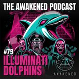 Illuminati Dolphins: Singularity, Dark Enlightenment, Illuminati Stallions, Methylene Blue & Psychedelics w/ Paranoid American and Doenut