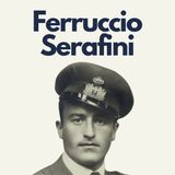 162 - Ferruccio Serafini: aldilà delle nuvole | Seconda parte