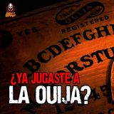 18. Experiencias con la tabla OUIJA