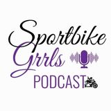 Ep 8 - Cris Sommer Simmons, Author, Journalist, and Pioneer in Women's Motorcycling