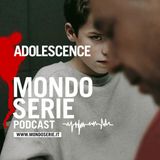 Adolescence: è ancora possibile un’adolescenza normale? | 2 voci, 1 serie