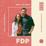 How Does My Marriage Affect My Parenting? with Ryan Frederick