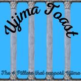 Daily Toast - The 4 Pillars That Support Ujima
