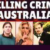 Most Chilling True Crimes In Australian History _ True Crime Documentary