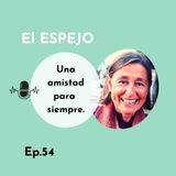 Una amistad para siempre