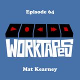 Episode 64 - Mat Kearney - Headlights Home