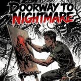 Monsters in the Gallery: A Lovecraftian Psychological Thriller "Pickman's Model"