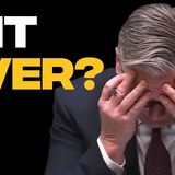 Is this Keir Starmer_s last PMQs