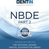 Dentin NBDE Part 2