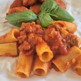 Il mio ragù è diverso