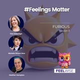 Furious #FeelingsMatter