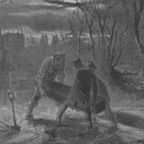 Old Man Dead and Other Notable Grave Robbers