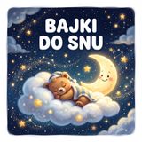 Bajka do słuchania dla dzieci 🐭 Myszka Nela spotyka OGROMNEGO Mędrcę Mysz