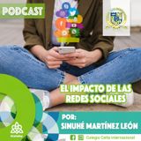Podcast 7 El Impacto de las Redes Sociales