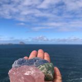 Meditação de Conexão com a abundância da vida!