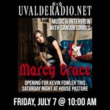 Marcy Grace 7/07/23