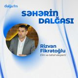 Distant və əyani təhsil: fərqləri və üstünlükləri nədir? I Səhərin Dalğası #11