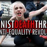 6131 Feminist Death Threats: The Anti-Equality Revolution - A Conversation with Erin Pizzey
