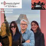 el corsario digital los angeles y la dimision