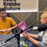 Książka o ludziach dla ludzi. Tak o "Małych pająkach" mówi autor, Łukasz Barys