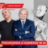 Przyszłość pracy w erze sztucznej inteligencji