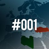 #001 - La Turchia nella guerra civile libica