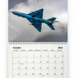 Calendario aereo
