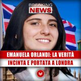 Emanuela Orlandi, La Verità: Incinta E Portata A Londra! 