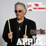 Carmine Appice - CACTUS/Rod Stewart/Blue Murder - Dating Tips From Porn Stars with Motley Monroe