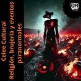 Religión, brujería y eventos paranormales