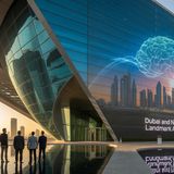 Dubai and NVIDIA Unite to Launch Landmark AI Innovation Hub