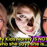 This Nanny Faked It All _ She Abandoned Her Daughter _ Can_t Sleep