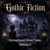 Stoneground Ghost Tales Version 2 - Edmund Gill Swain
