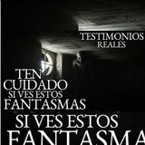 LOS FANTASMAS SI PUEDEN HACERTE DAÑO Y MAS RELATOS ATERRADORAS | HISTORIAS DE TERROR
