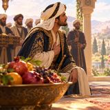 LE FRUIT CONTENT DE SOI - Idries Shah (Conte Soufi) : Ce confort tue votre âme à petit feu.