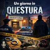 Un giorno in Questura - Puntata 1