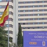 Las Noticias de La Mañana: Los 14 españoles del Hondius pasan su primera noche en Madrid