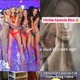 HIGH FASHION MODELS WAKE-UP - Epstein Client Fetish
