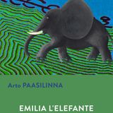 Francesco Felici "Emilia l'elefante"