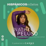 EP 09 - Nathy Peluso HISPANICOS-