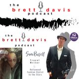 The Brett Davis Podcast _LIVE_ with Travel Journalist Sam Russell-Ep 230