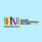 Nicola Lagioia "Salone Internazionale del Libro"
