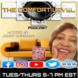 #2CENTSTUESDAY #50YEARSOFHIPHOP...THE COMFORT LEVEL PODCAST