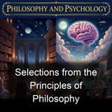 Selections from the Principles of Philosophy - Rene Descartes