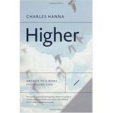 Author Charles G. Hanna talks #Higher on #ConversationsLIVE