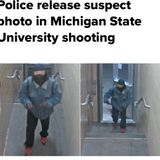 Mass shooting in Michigan