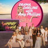 😎 Summer House Eps 1-6 + Amanda/West/Ciara Rumors
