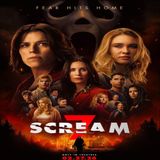 Scream 7 2026 – Ghostface Returns in a Thrilling, Suspenseful Ride